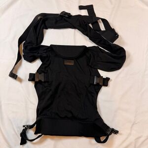 Tushbaby Snug Attachment Black